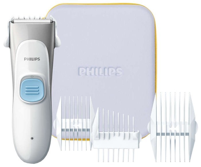 Philips HC1091 для детей