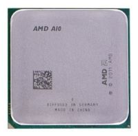 AMD A10 Richland