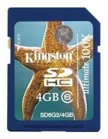 Kingston SD6G2