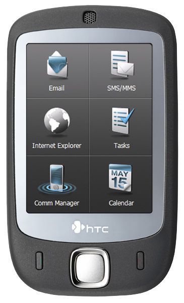 HTC Touch P3450