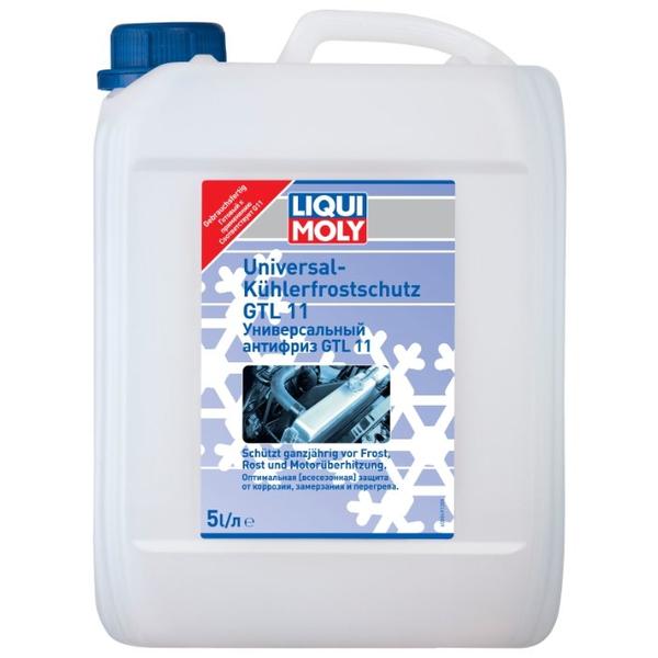 Антифриз LIQUI MOLY Universa Kuhlerfrostschutz GTL 11