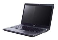 Acer ASPIRE 4810TG-354G32Mi
