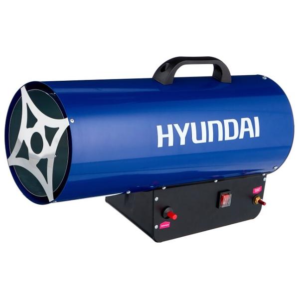 Газовая тепловая пушка Hyundai H-HI1-50-UI582 (50 кВт)
