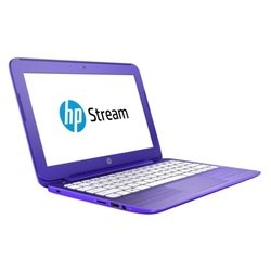 HP Stream 11-r001ur (Intel Celeron N3050 1600 MHz/11.6"/1366x768/2.0Gb/32Gb SSD/DVD нет/Intel GMA HD/Wi-Fi/Bluetooth/Win 10 Home)