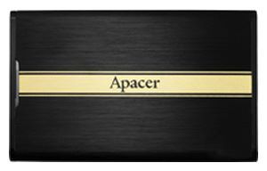 Apacer AC202  500Gb
