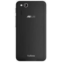 ASUS PadFone mini 4.3 (черный)