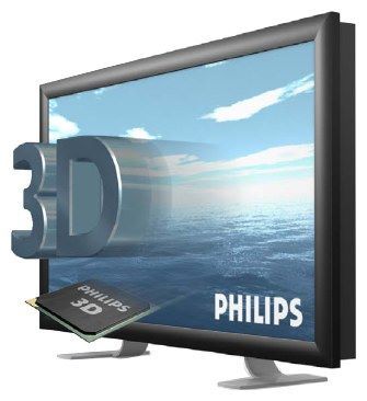 Philips 42-3D6W02