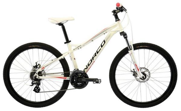 Norco Storm Forma 6.1 (2012)