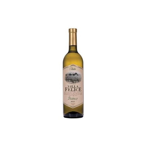 Вино Villa Felice Bianco secco 0.75 л