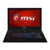 MSI GS60 2QE Ghost Pro 4K (Core i7 4720HQ 2600 Mhz/15.6"/3840x2160/8.0Gb/1128Gb HDD+SSD/DVD нет/NVIDIA GeForce GTX 970M/Wi-Fi/Bluetooth/Win 8 64)