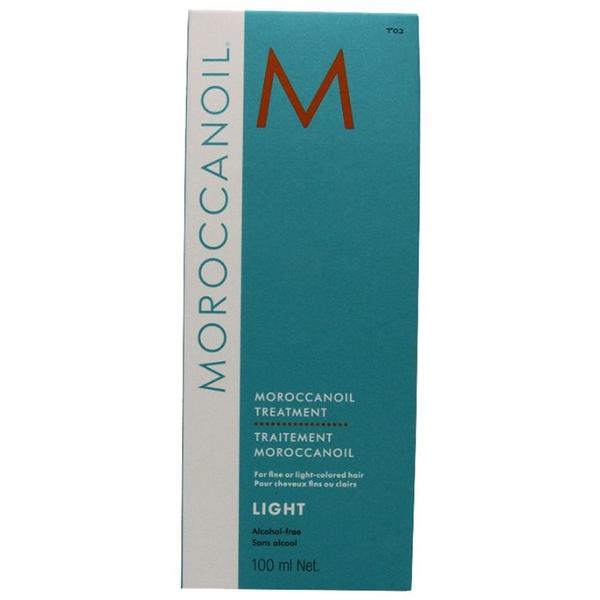Moroccanoil Средство легкое восстанавливающее для тонких и светлоокрашенных волос