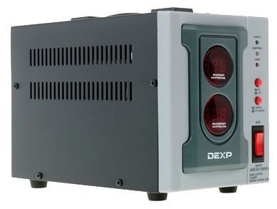 DEXP AVR VD-2000VA