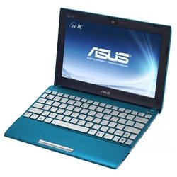 ASUS Eee PC 1025CE (Atom N2800 1860 Mhz/10.1"/1024x600/2048Mb/500Gb/DVD нет/Intel GMA 3650/Wi-Fi/Bluetooth/Win 7 HB 64)