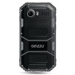 Ginzzu RS81D (черный)