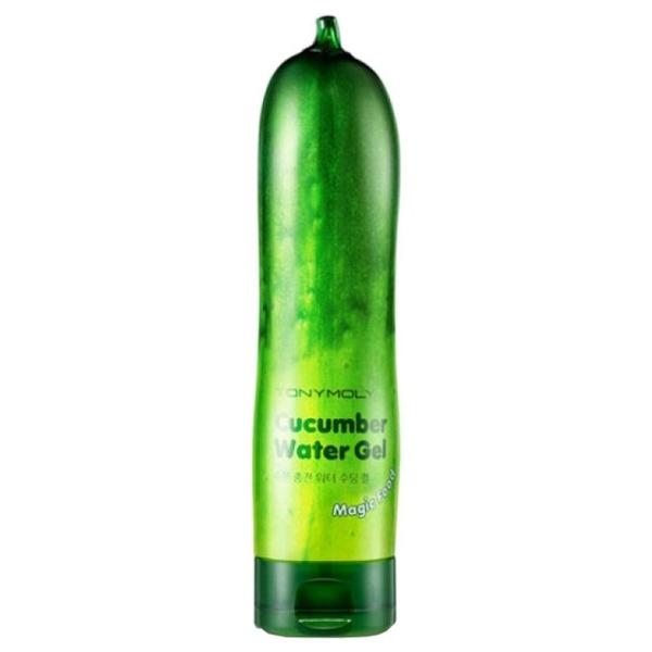 Гель для тела TONY MOLY увлажняющий огуречный Cucumber Water Gel