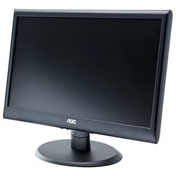 AOC e2250Swda/01 (черный)