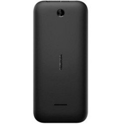Nokia 225 Dual Sim (черный)