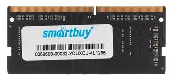 SmartBuy SBDR4-SOD4GB512X16-2400S