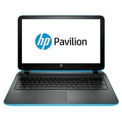 HP PAVILION 15-p113nr (A10 5745M 2100 Mhz/15.6"/1366x768/8.0Gb/1000Gb/DVD-RW/AMD Radeon R7 M260/Wi-Fi/Bluetooth/Win 8 64)