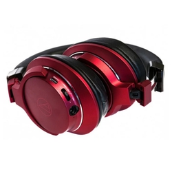 Audio-Technica ATH-AR5BT (красный)