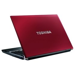 Toshiba SATELLITE R830-146 (Core i5 2410M 2300 Mhz/13.3"/1366x768/4096Mb/640Gb/DVD-RW/Wi-Fi/Bluetooth/Win 7 HP)