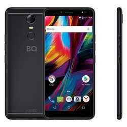 Смартфон BQ BQ-6001L Jumbo