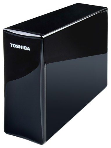 Toshiba StorE TV 1500Gb