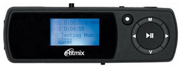 Ritmix RF-3300 4Gb