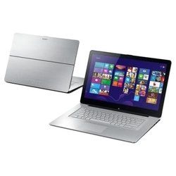 Sony VAIO Fit A SVF15N1I4R (Core i7 4500U 1800 Mhz/15.5"/2880x1620/16384Mb/512Gb/DVD нет/Wi-Fi/Bluetooth/Win 8 Pro 64)