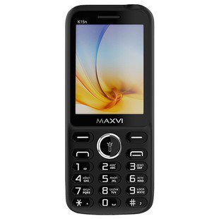 Телефон MAXVI.K15n
