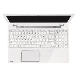 Toshiba SATELLITE L50-A-K4W (Core i7 4700MQ 2400 Mhz/15.6"/1366x768/8192Mb/1000Gb/DVD-RW/Wi-Fi/Bluetooth/Win 8 64)