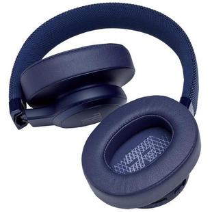 JBL Live 500BT (синий)