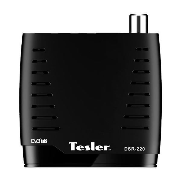 TV-тюнер Tesler DSR-220