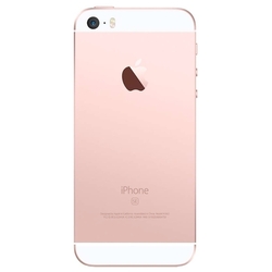 Apple iPhone SE 32Gb (розовое золото)