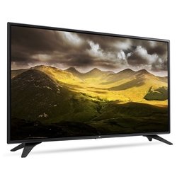 LG 49LH604V (черный)