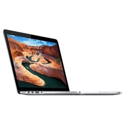 Apple MacBook Pro 13 with Retina display Mid 2014 MGX72 (Core i5 2600 Mhz/13.3"/2560x1600/8.0Gb/128Gb/DVD нет/Wi-Fi/Bluetooth/MacOS X)
