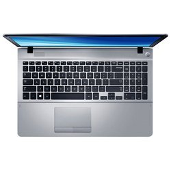 Samsung NP370R5E-S07RU (Core i5 3230M 2600 Mhz, 15.6", 1366x768, 6144Mb, 750Gb, DVD нет, AMD Radeon HD 8750M, Wi-Fi, Bluetooth, Win 8 64)