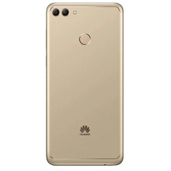 Huawei Y9 (2018) (золотистый)