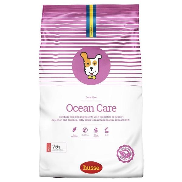 Корм для собак Husse Ocean Care Sensitive