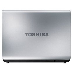 Toshiba SATELLITE L300-11Q (Celeron 550 2000 Mhz/15.4"/1280x800/1024Mb/120.0Gb/DVD-RW/Wi-Fi/Win Vista HP)