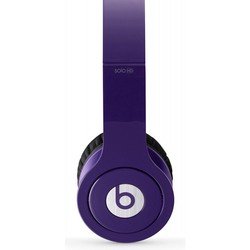 Beats Solo HD (фиолетовый)