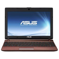 Asus U24E 90N8PA254W3D54VD53AY (Core i5 2450M 2500 Mhz, 11.6", 1366x768, 4096Mb, 500Gb, DVD нет, Wi-Fi, Bluetooth, Win 7 HP) Red