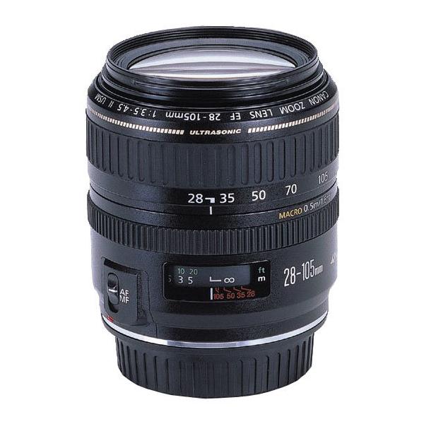 Объектив Canon EF 28-105mm f/3.5-4.5 II USM