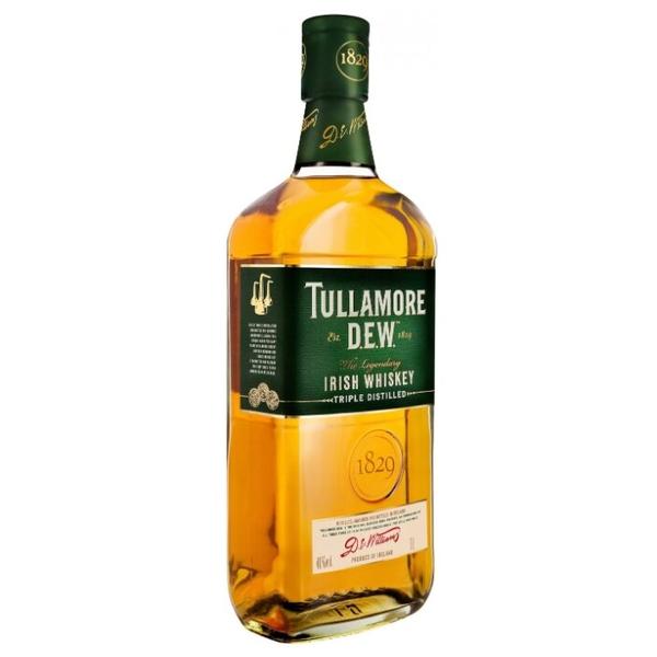 Виски Tullamore Dew, 3 года 1 л