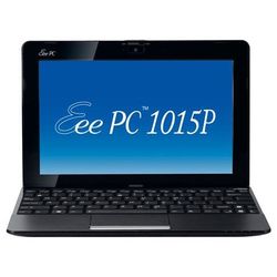 ASUS Eee PC 1015P (Atom N450 1660 Mhz/10.1"/1024x600/1024Mb/250Gb/DVD нет/Wi-Fi/Win 7 Starter)