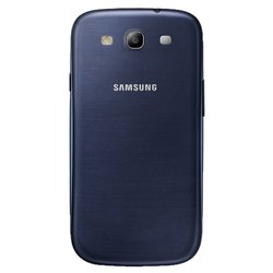 Samsung GALAXY S3 Neo I9301 (синий)