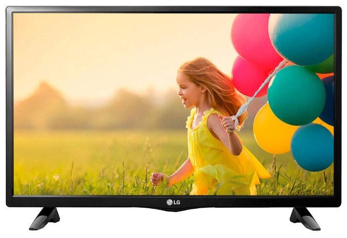 LG 28LK451V