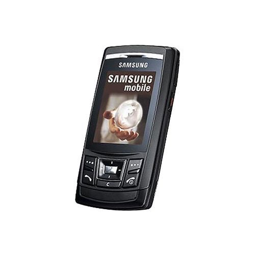 Samsung SGH-D840C