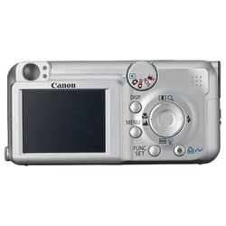 Canon PowerShot A450