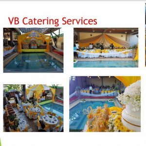 VB Catering services (ГК "Выездной Банкет")